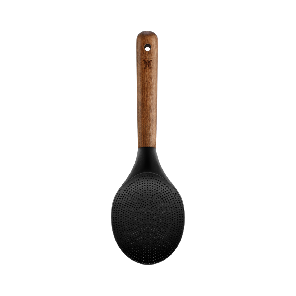 GUUD_WA0152 WAGENSTEIGER Flexibel Black Rice Paddle