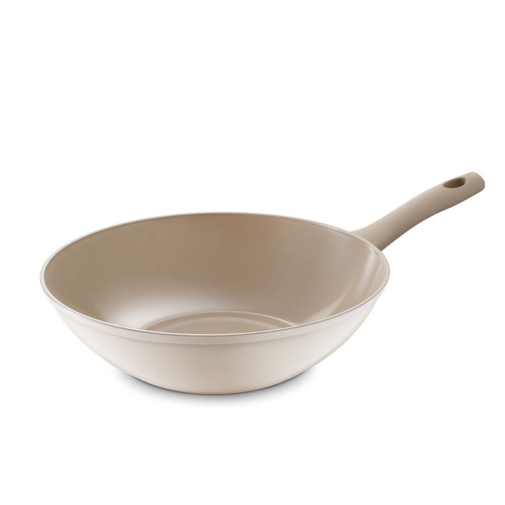 바겐슈타이거 IH 에델 궁중팬 28cm(WAGENSTEIGER Edel Deep Pan 28cm) - 5