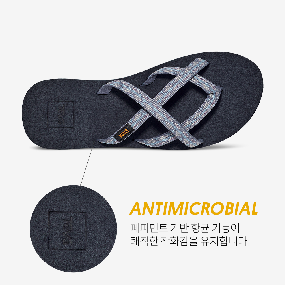 테바 테바 여성 오로와후 KPB(TEVA Women Olowahu KPB) - 5