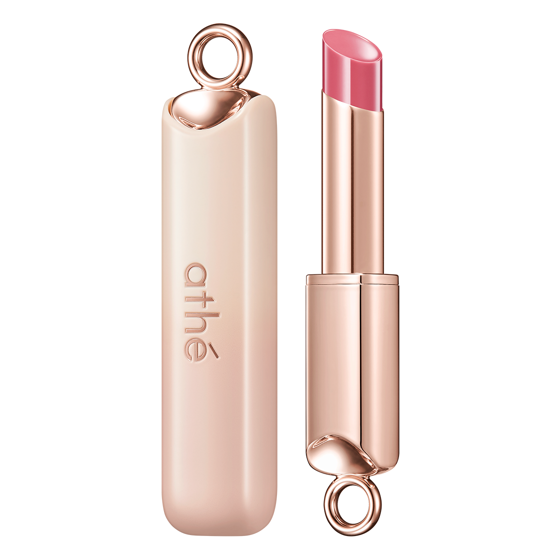 아떼 어센틱 립 글로이 밤 12종 택 1(athe Authentic Lip Glowy Balm) - 4