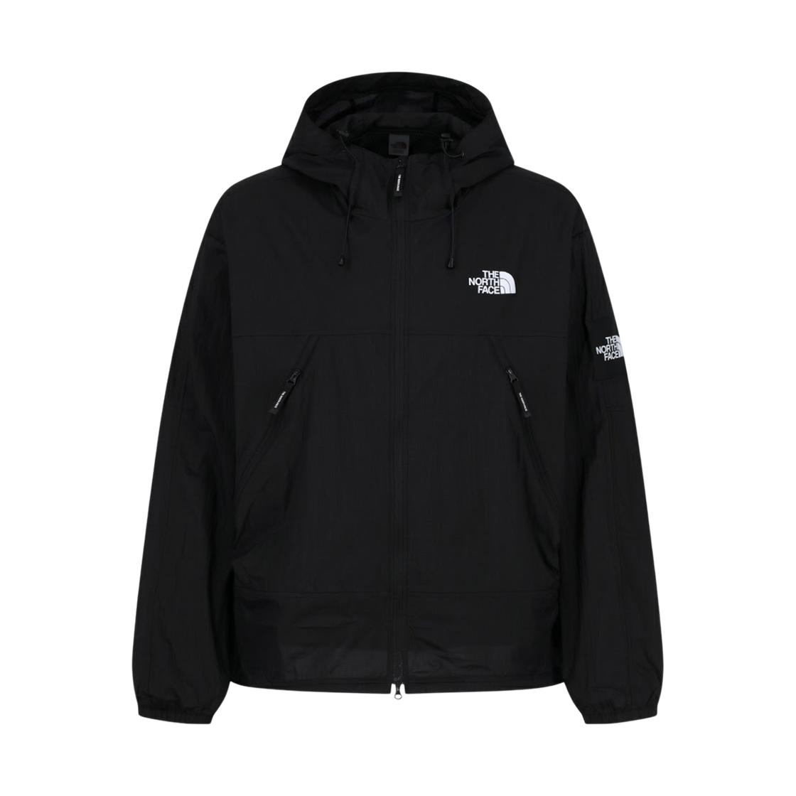 노스페이스 화이트 라벨 루벤 자켓 블랙(The North Face White Label Ruben Jacket Black)