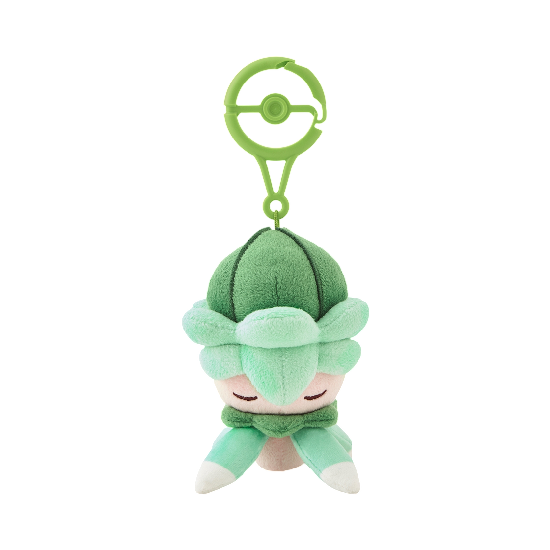 포켓몬 향기나는 마스코트 짜랑랑(Pokemon Scented Mascot Midarezaki Fomantis) - 1