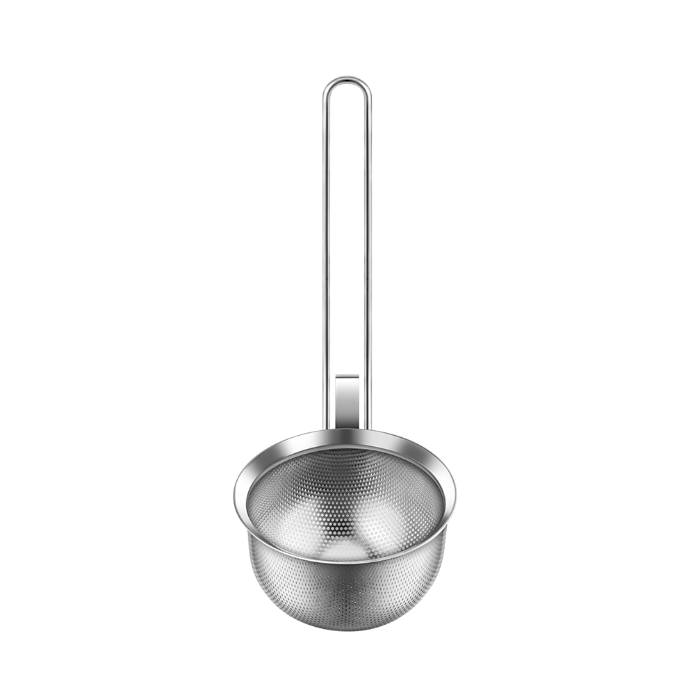 바겐슈타이거 스텐 304 펀칭 미소 스트레이너(WAGENSTEIGER Stainless 304 Miso Strainer) - 5