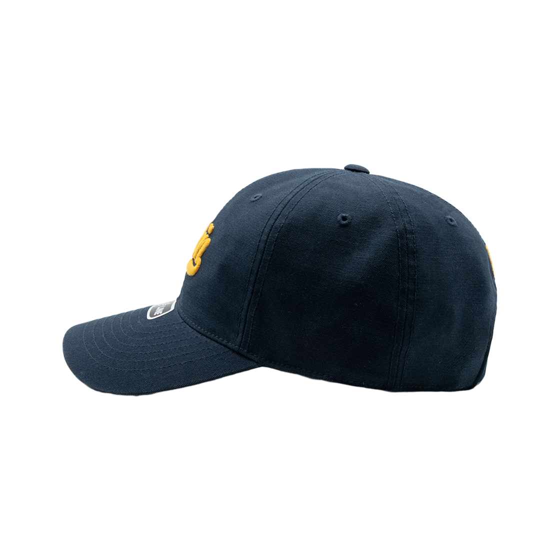 위얼드월드 원 러브 볼캡(Weird World We World Won Love Ball Cap) - 3