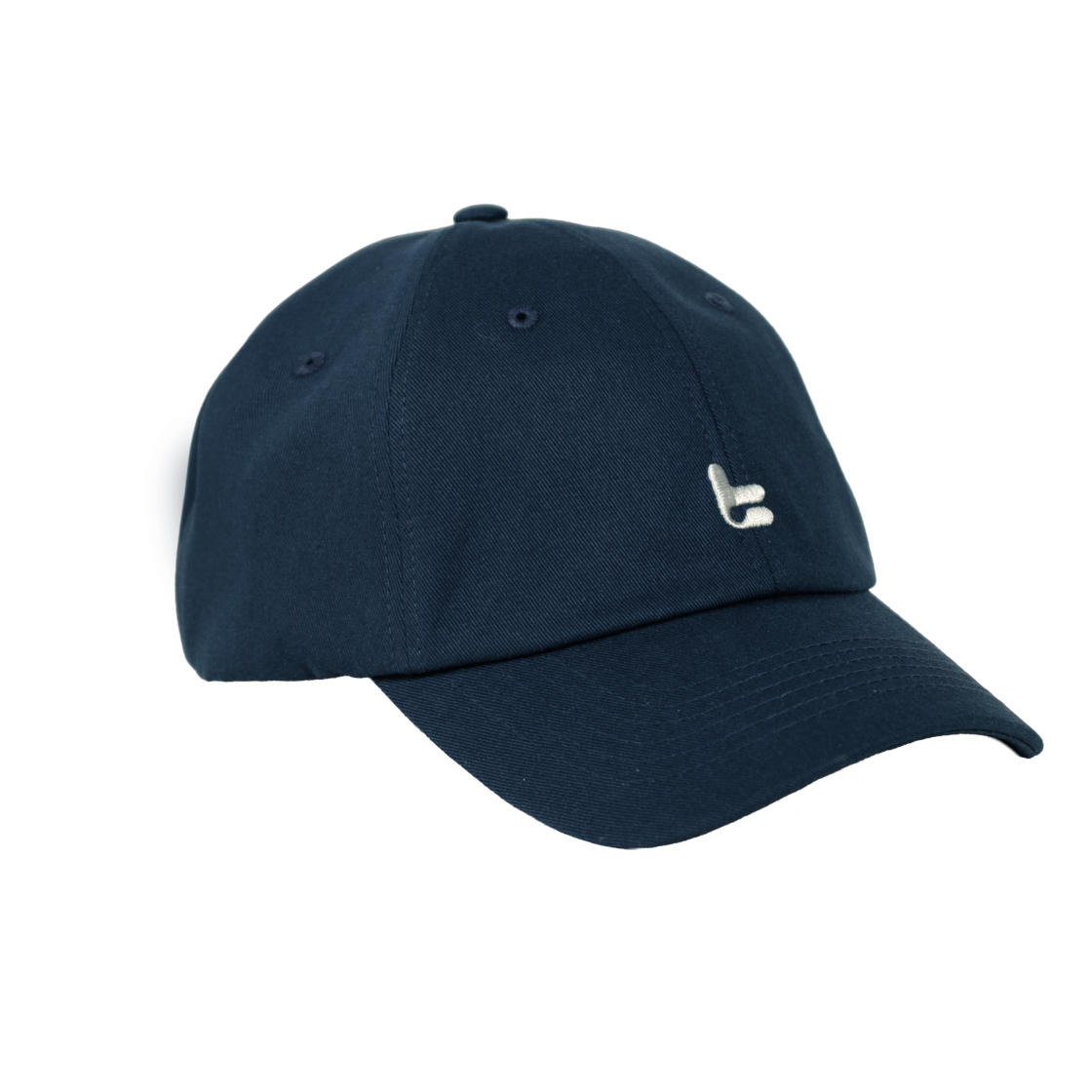 타미카집 미니 심볼 볼캡_네이비(TAMIKA ZIP Mini Symbol Ball Cap_Navy) - 2