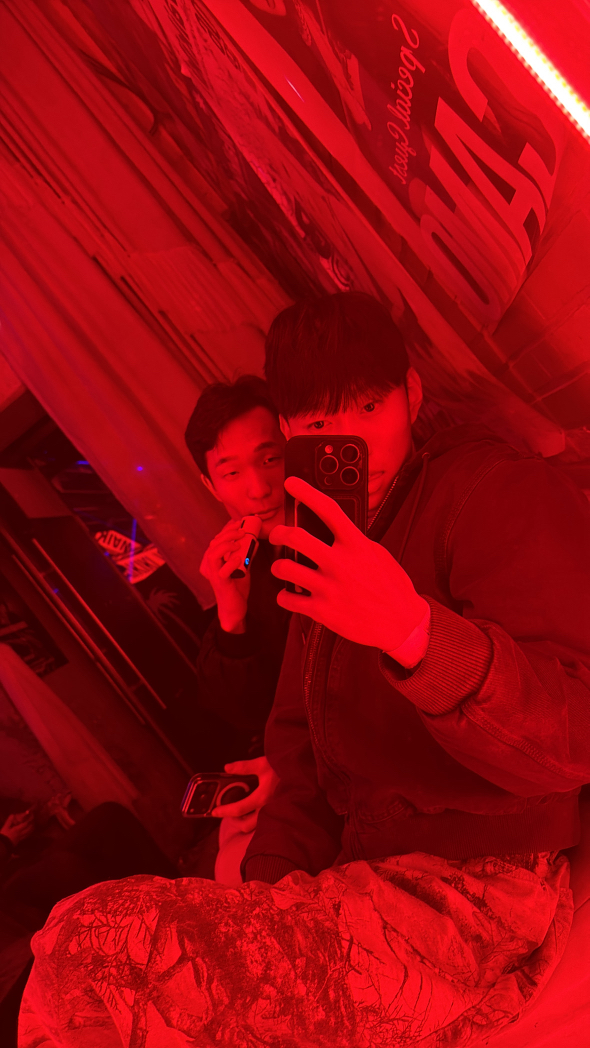 KREAM 프로필 이미지