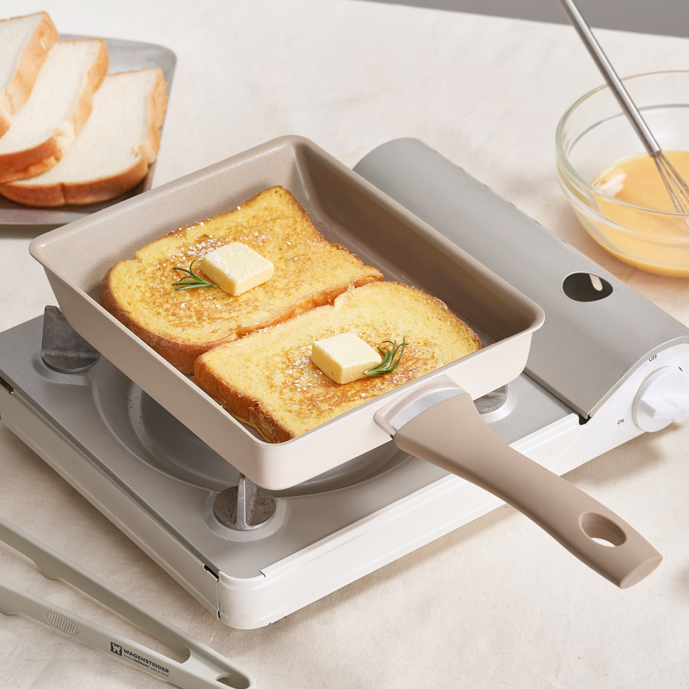 바겐슈타이거 IH 에델 프라이팬 5종세트(WAGENSTEIGER Edel Frying Pan 5pc Set) - 2