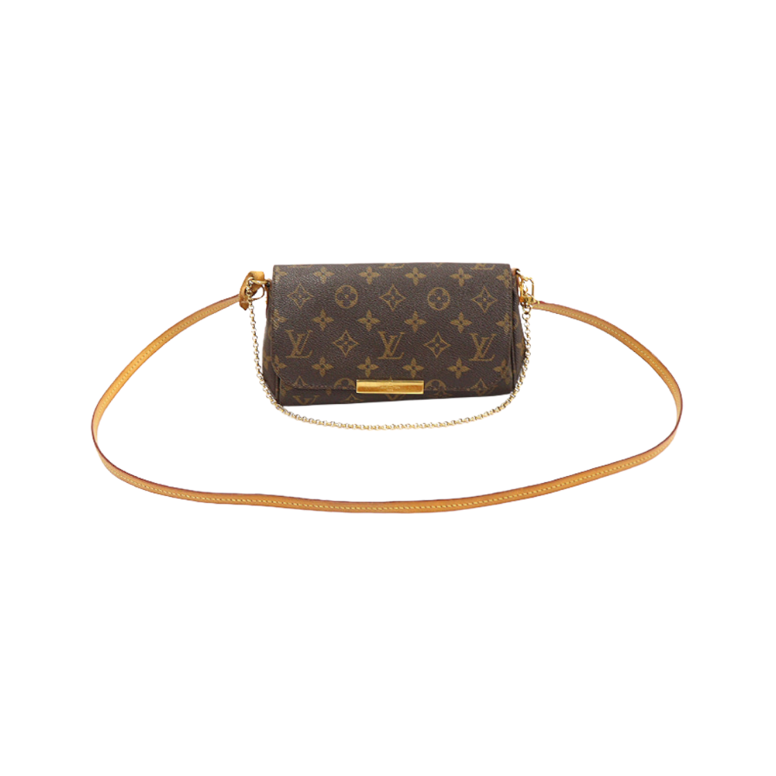 루이비통 M40717 모노그램 캔버스 페이보릿 PM 2WAY(Louis Vuitton Monogram Canvas Favorite PM 2-Way Bag) - 1