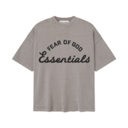 Essentials Training 90s Short Sleeve T-Shirt Faded Seal - 26SS