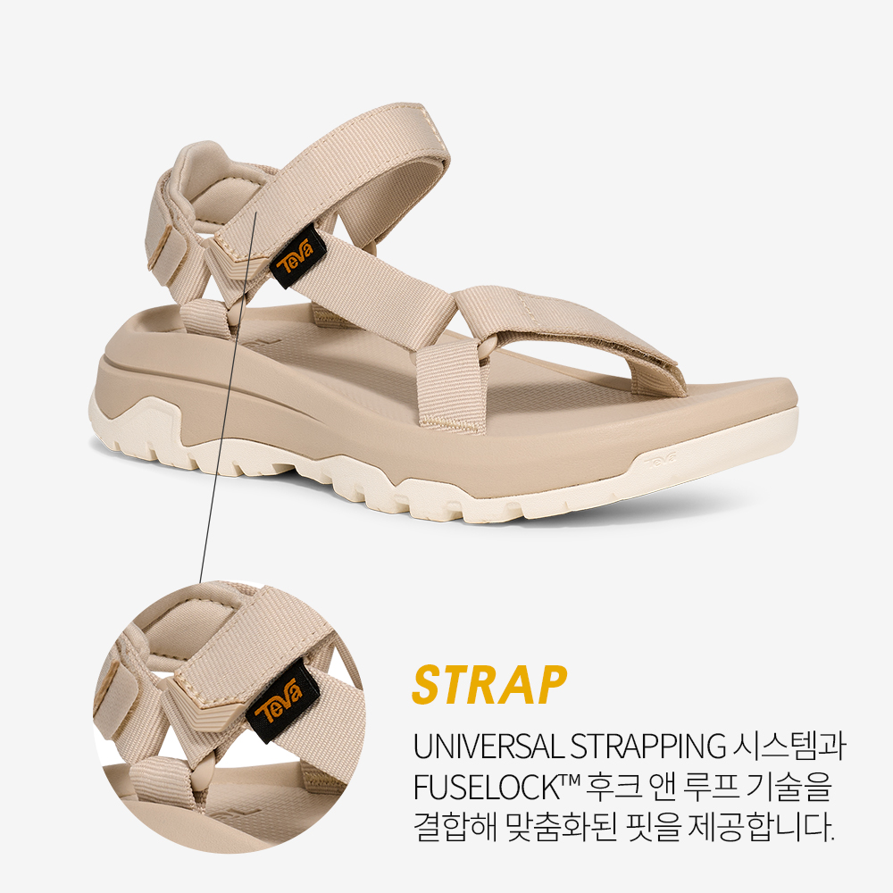 테바 여성 허리케인 XLT3 OYS(TEVA Women Hurricane XLT3 OYS) - 3