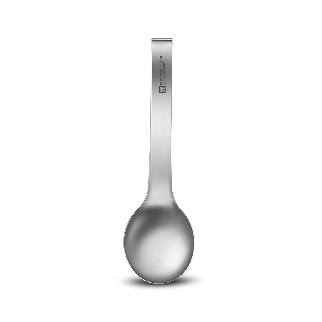 GUUDWA0438 WAGENSTEIGER Stainless 304 Loeffel Haken Ladle Small