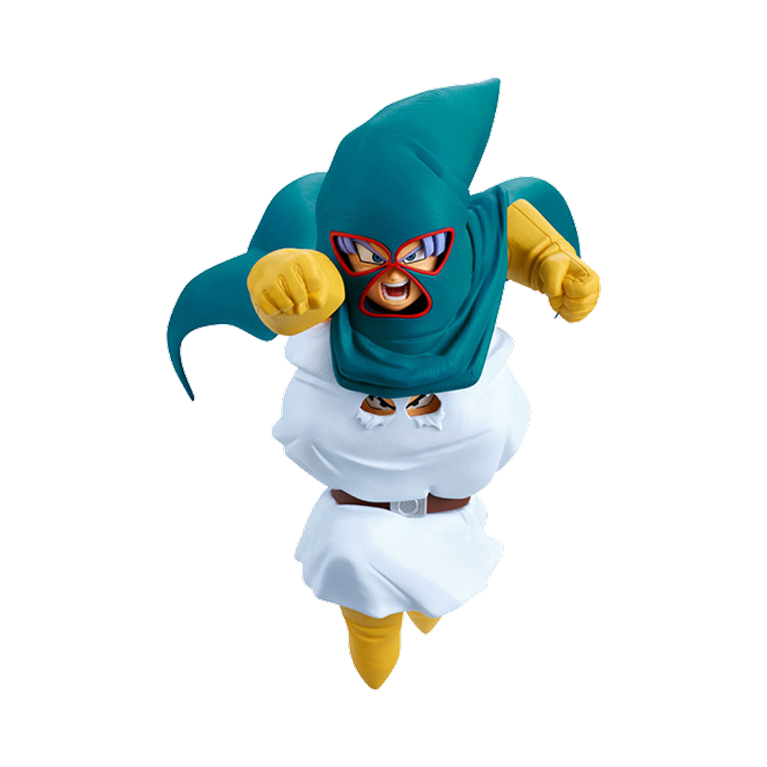 반프레스토 드래곤볼 Z 매치 메이커스 마이티 마스크 vs 인조인간 18호 앤 미스터 사탄(Banpresto Dragon Ball Z Match Makers Mighty Mask vs Android 18 & Mr. Satan) - 1