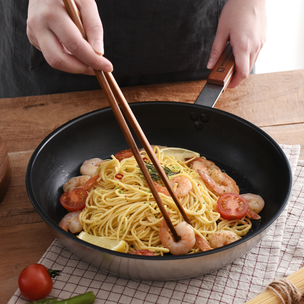 바겐슈타이거 스타크 IH 코팅 프라이팬 28cm(WAGENSTEIGER Stark Frying Pan 28cm) - 2