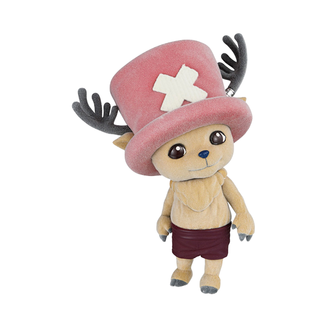 반프레스토 원피스 넷플릭스 시리즈 실사판 원피스 빅 플러피 퍼피 쵸파(Banpresto One Piece Netflix Series One Piece Big Fluffy Puffy Tony Tony Chopper) - 1