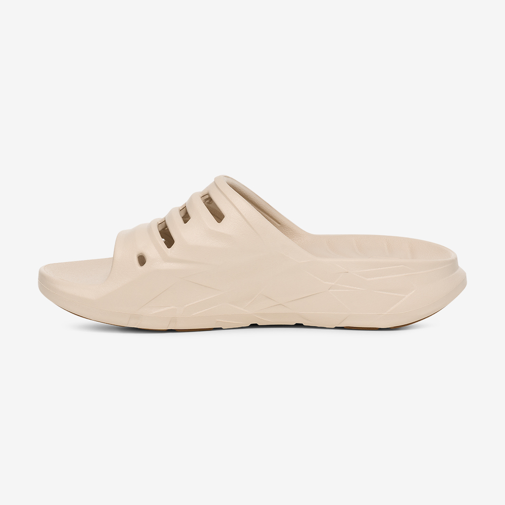 테바 테바 여성 아프레트레일 슬라이드 BIR(TEVA Women Apretrail Slide BIR) - 2