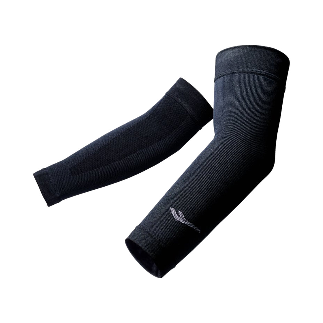 프로-스펙스 컴프레션 카프슬리브 블랙(PRO-SPECS Compression Calf Sleeves Black) - 1
