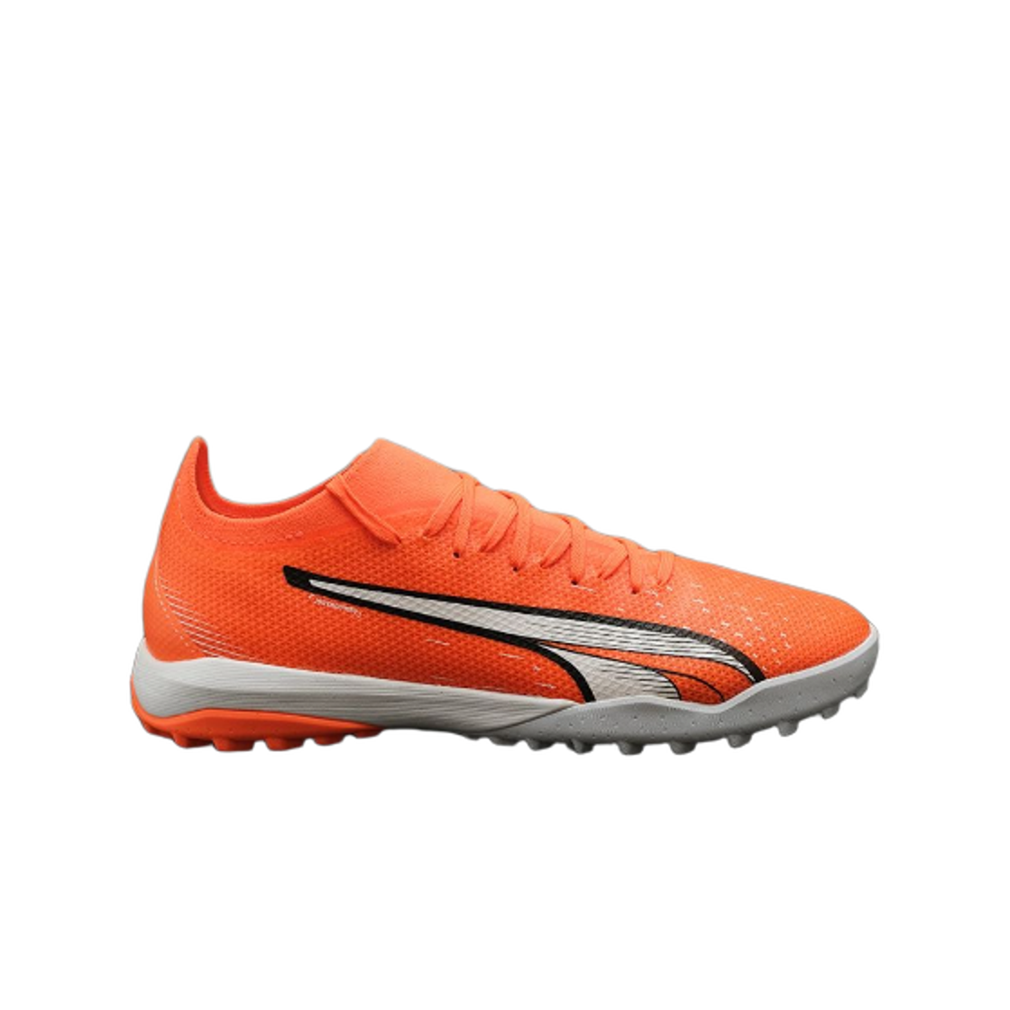 107220-01 Puma Ultra Match TT Orange White