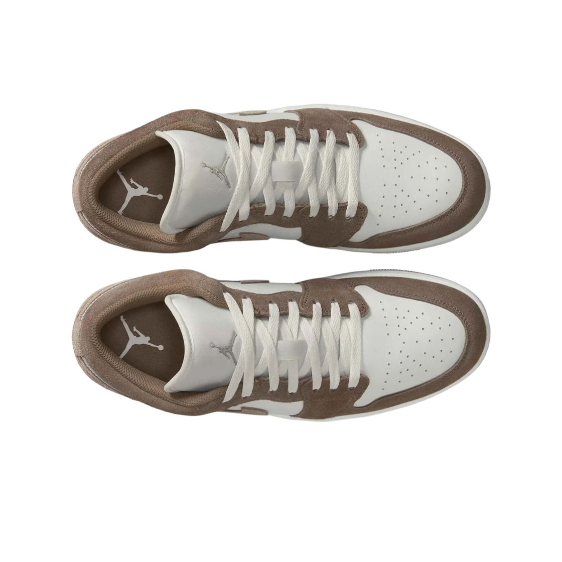 조던 1 로우 올리브 그레이 서밋 화이트(Jordan 1 Low Olive Grey Summit White) - 2