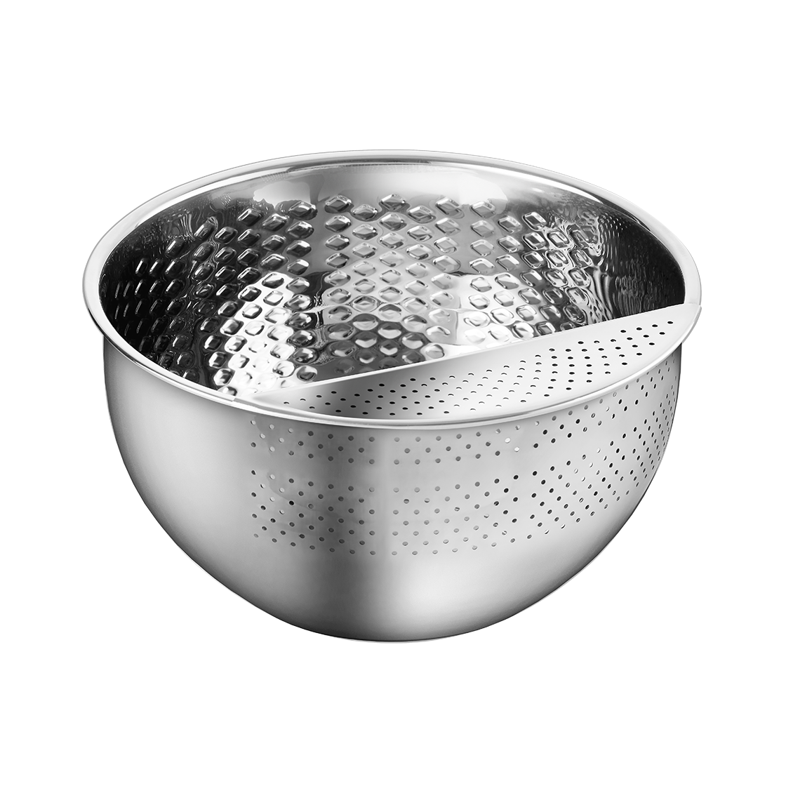 GUUDWA0303 WAGENSTEIGER Stainless Multi Wash Bowl 24cm