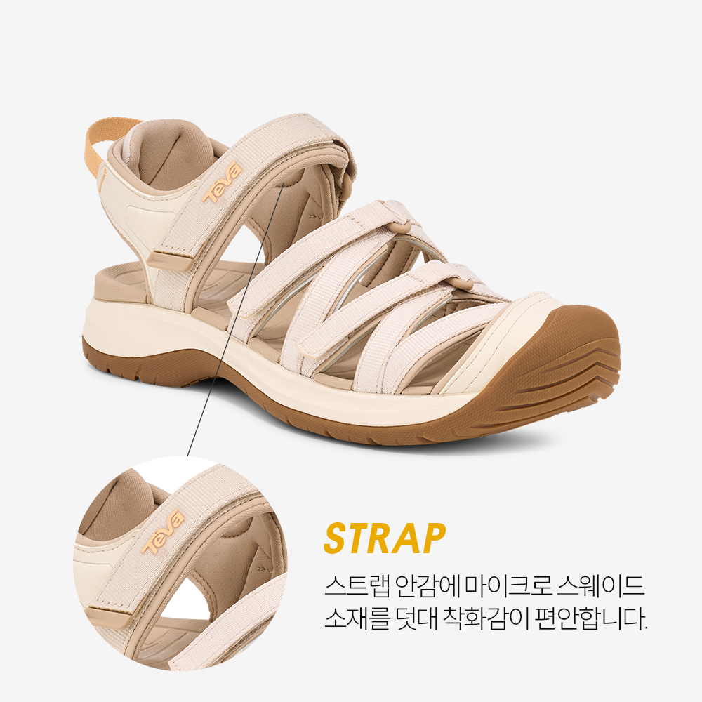 테바 여성 티라 스포츠 CT BIR(TEVA Women Tirra Sport CT BIR) - 3