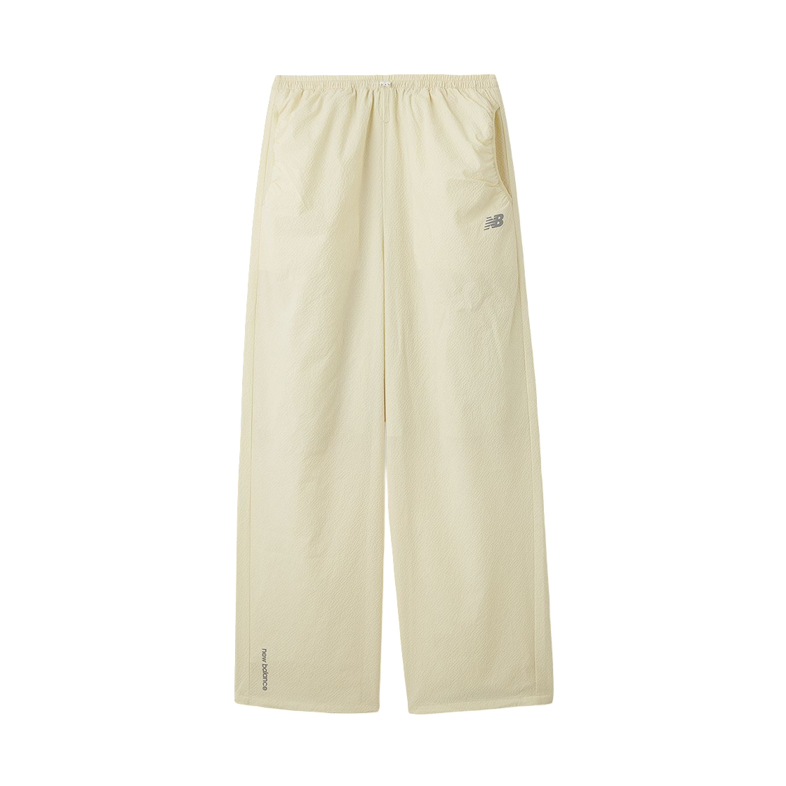 뉴발란스 x 에미 멀티펑션 이지 팬츠 옐로우(New Balance x Emmi Multifunction Easy Pants Yellow)