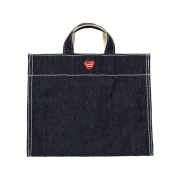 Human Made Denim Tote Indigo