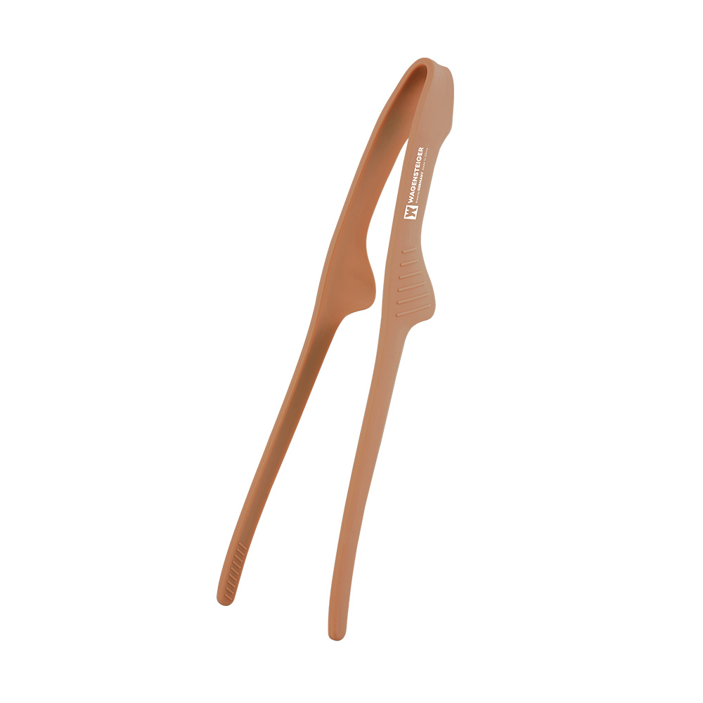 바겐슈타이거 실리콘 스탠딩 집게 밀크 브라운(WAGENSTEIGER Silicone Standing Tongs Milk Brown) - 6