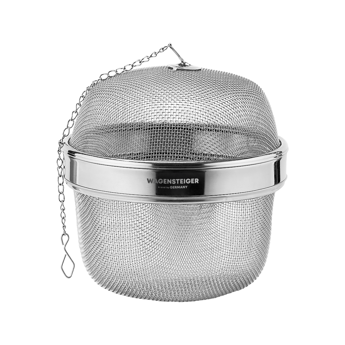 GUUDWA0393 WAGENSTEIGER Stainless 304 Mesh Strainer Large