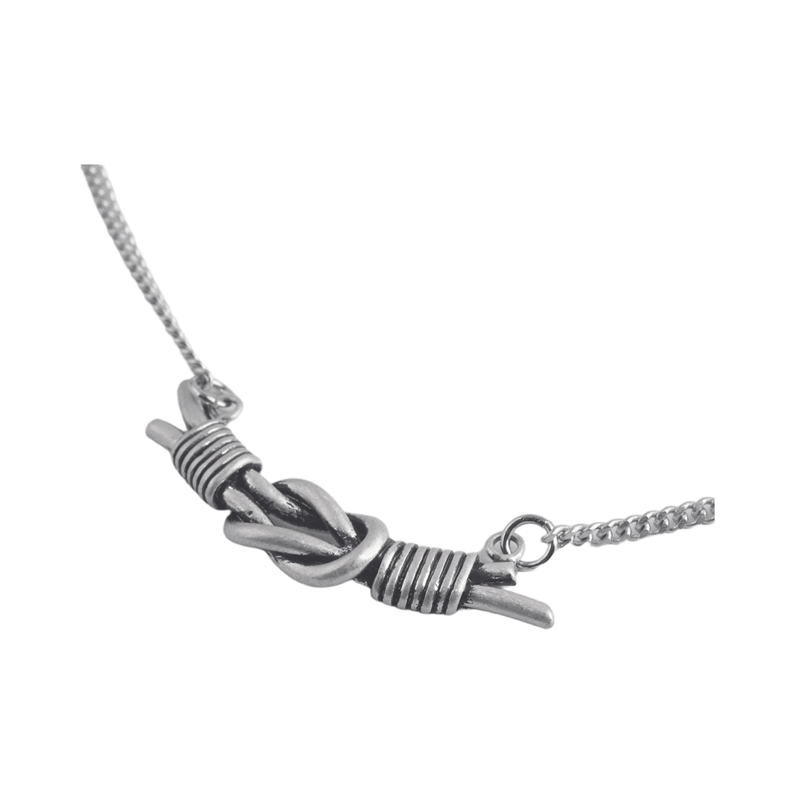 쿼르코어 #5512 넥클리스(Quarqor #5512 Necklace) - 2