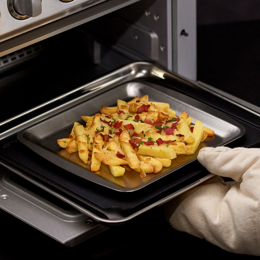 바겐슈타이거 스텐 304 사이드디쉬 플레이트 정사각(WAGENSTEIGER Stainless 304 Side Dish Plate Square) - 6