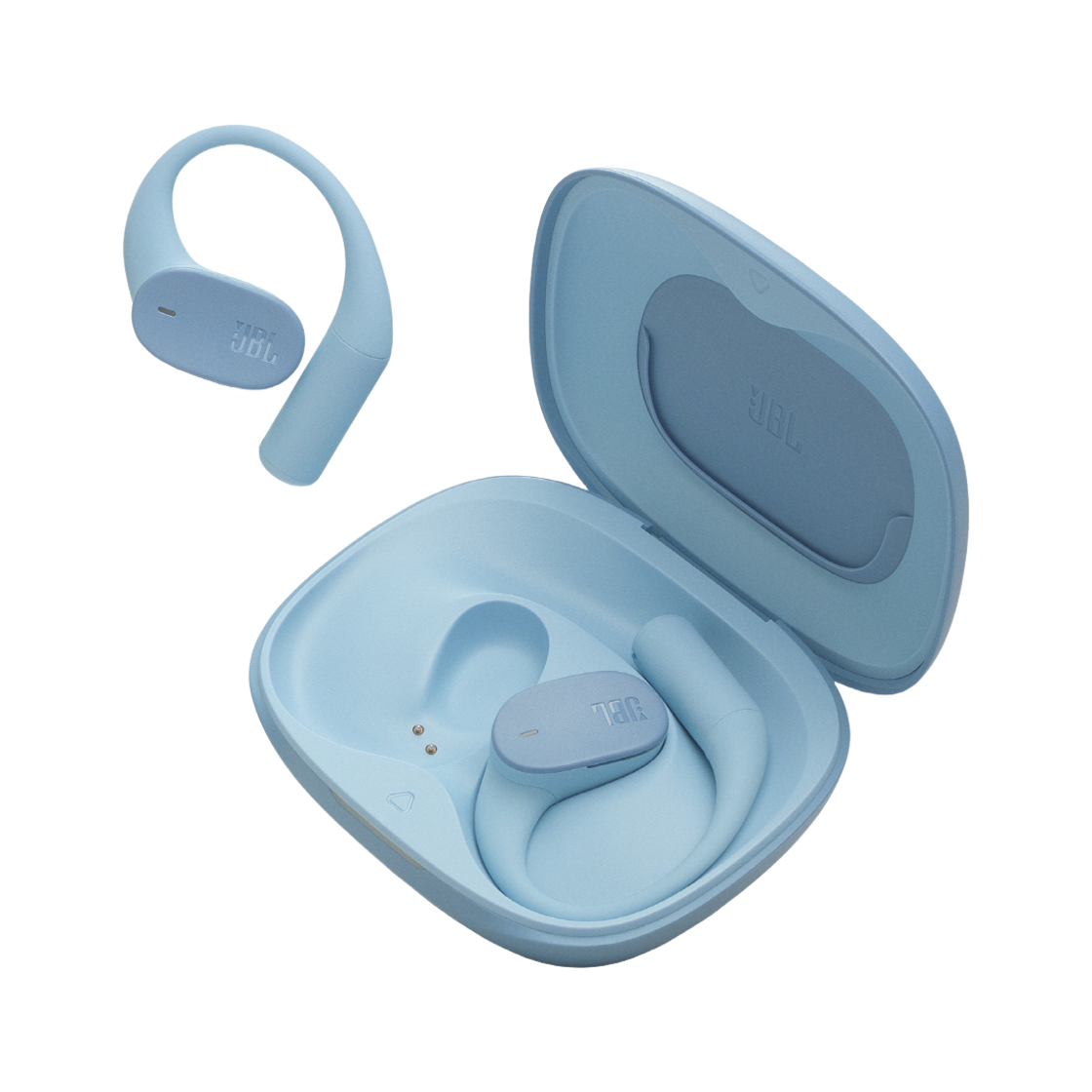 제이비엘 SENSE LITE 오픈형 블루투스이어폰(JBL SENSE LITE) - 4