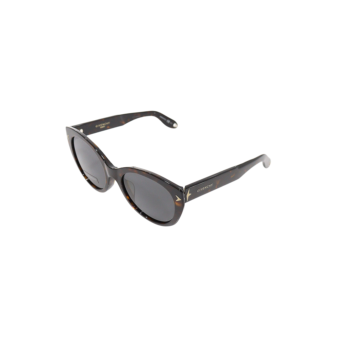 지방시 GV7025/F/S 레오파드 프레임 캣아이 여성 선글라스(Givenchy GV7025/F/S Leopard Frame Cat Eye Sunglasses)