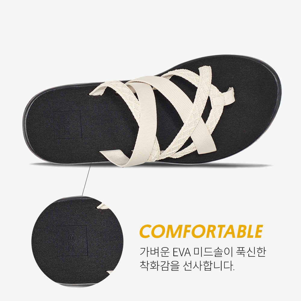 테바 테바 여성 보야 질레사 MWS(TEVA Women Voya Zillesa MWS) - 5