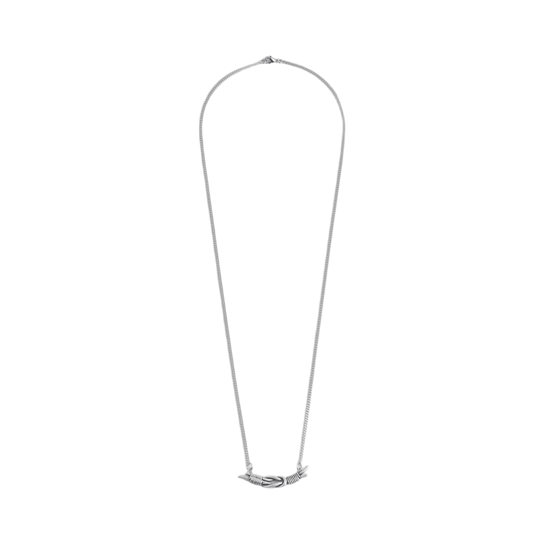 쿼르코어 #5512 넥클리스(Quarqor #5512 Necklace) - 4