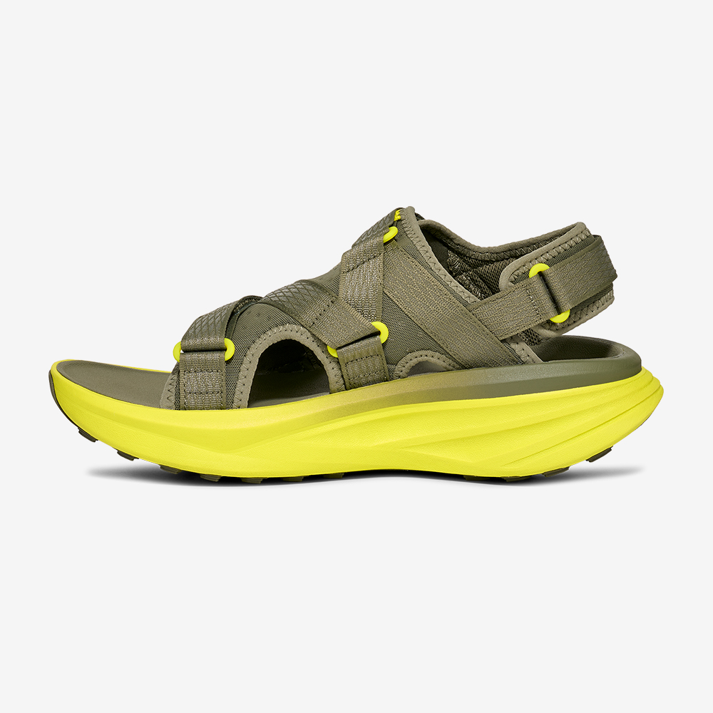 테바 테바 남성 아벤트레일 R2T DLG(TEVA Men Aventrail R2T DLG) - 2
