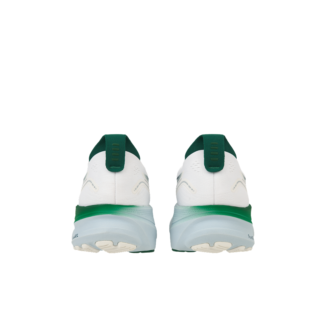 아식스 젤 카야노 32 화이트 재스퍼 그린 - D 스탠다드(Asics Gel-Kayano 32 White Jasper Green - D Standard) - 6