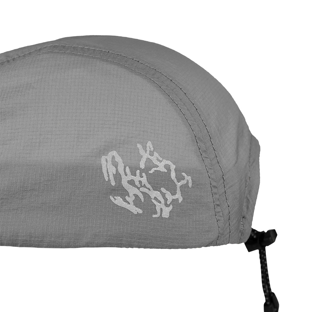 코유 라이트 트레일 캡 (그레이)(Koyu Light Trail Cap (Grey)) - 2