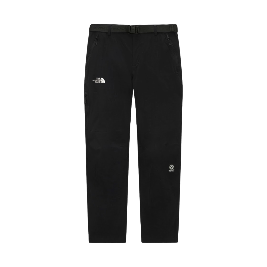 NP6NS10A The North Face Andes Pants Black - 26SS