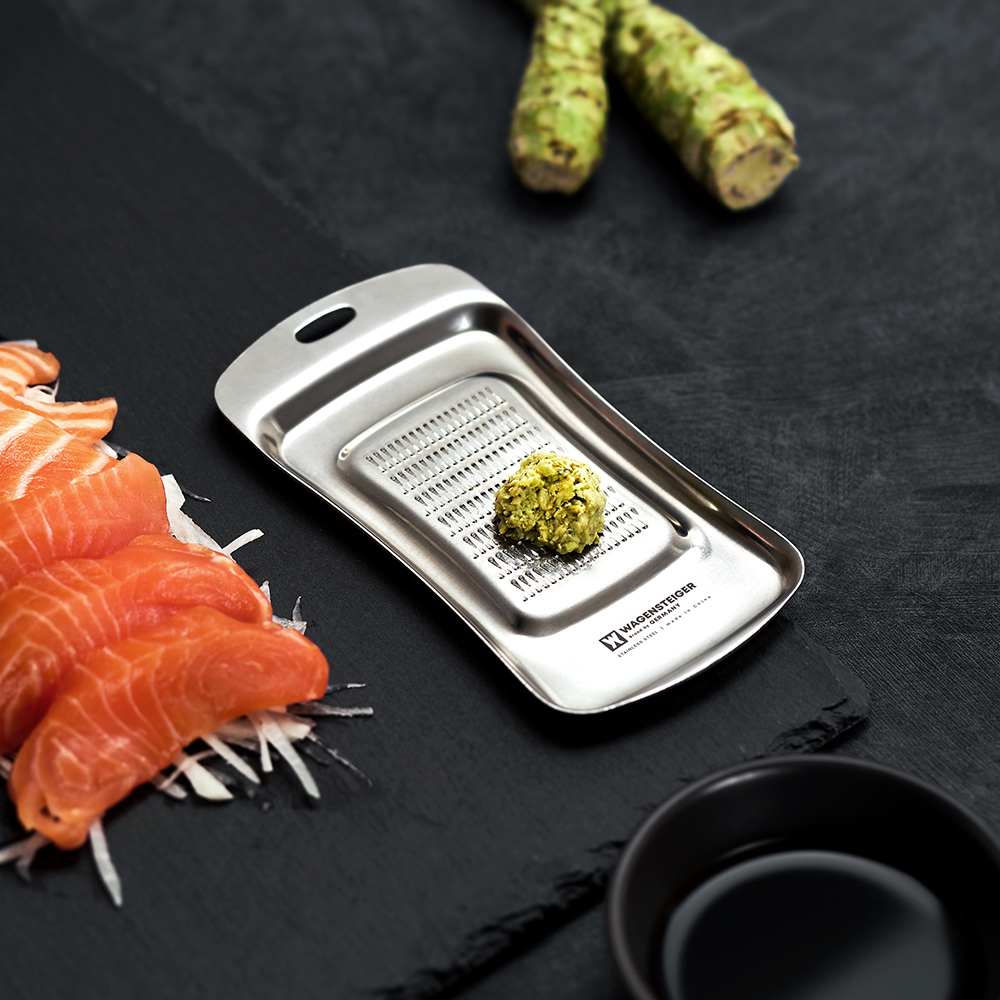 바겐슈타이거 스텐 미니 강판(WAGENSTEIGER Stainless Mini Grater) - 3