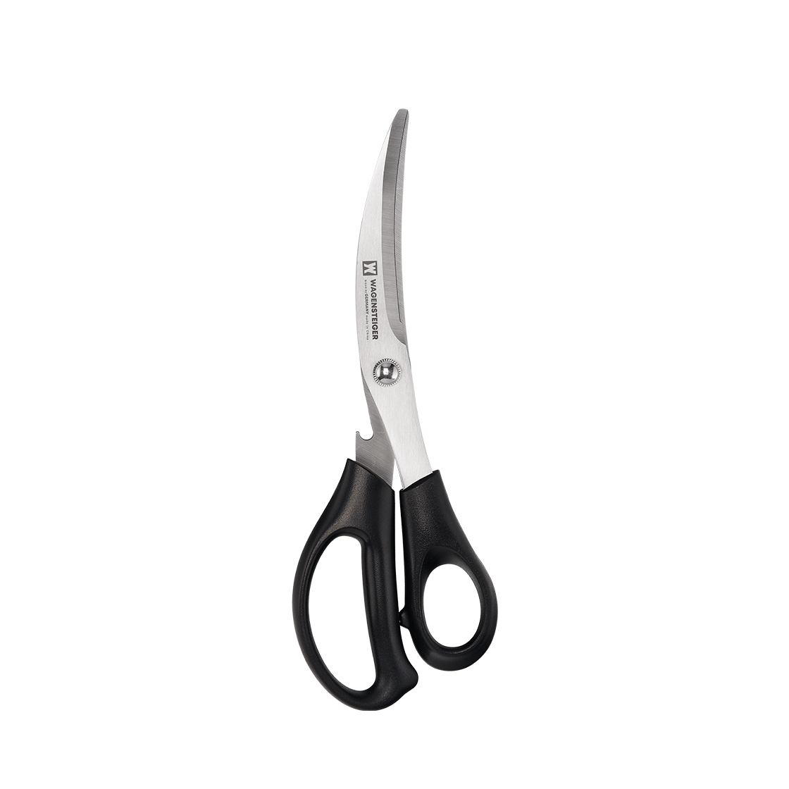 GUUDWA0595 WAGENSTEIGER Stainless Curved Cutter Scissors 613
