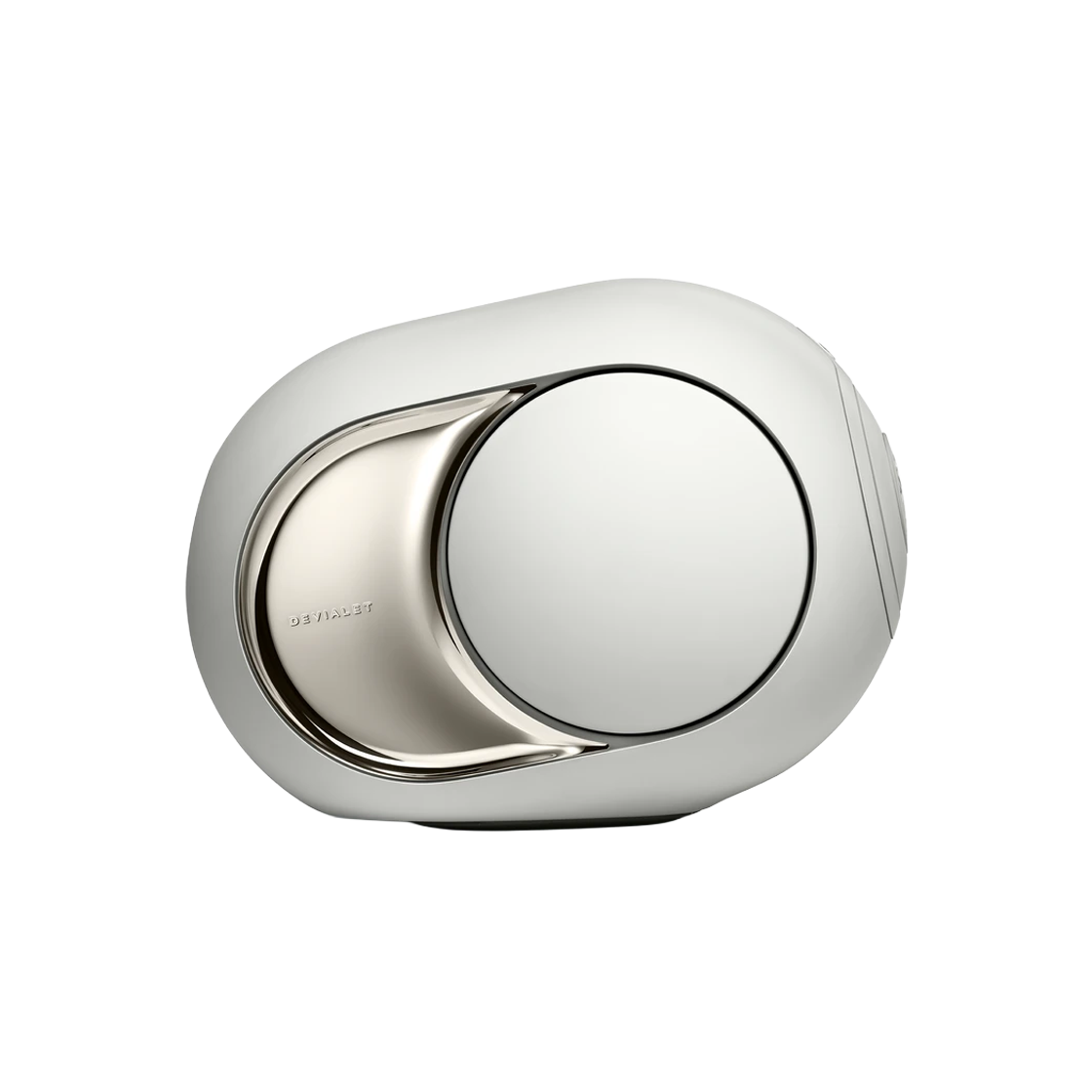 드비알레 팬텀 얼티밋 108데시벨 라이트펄(Devialet Phantom Ultimate 108 dB Light Pearl) - 5