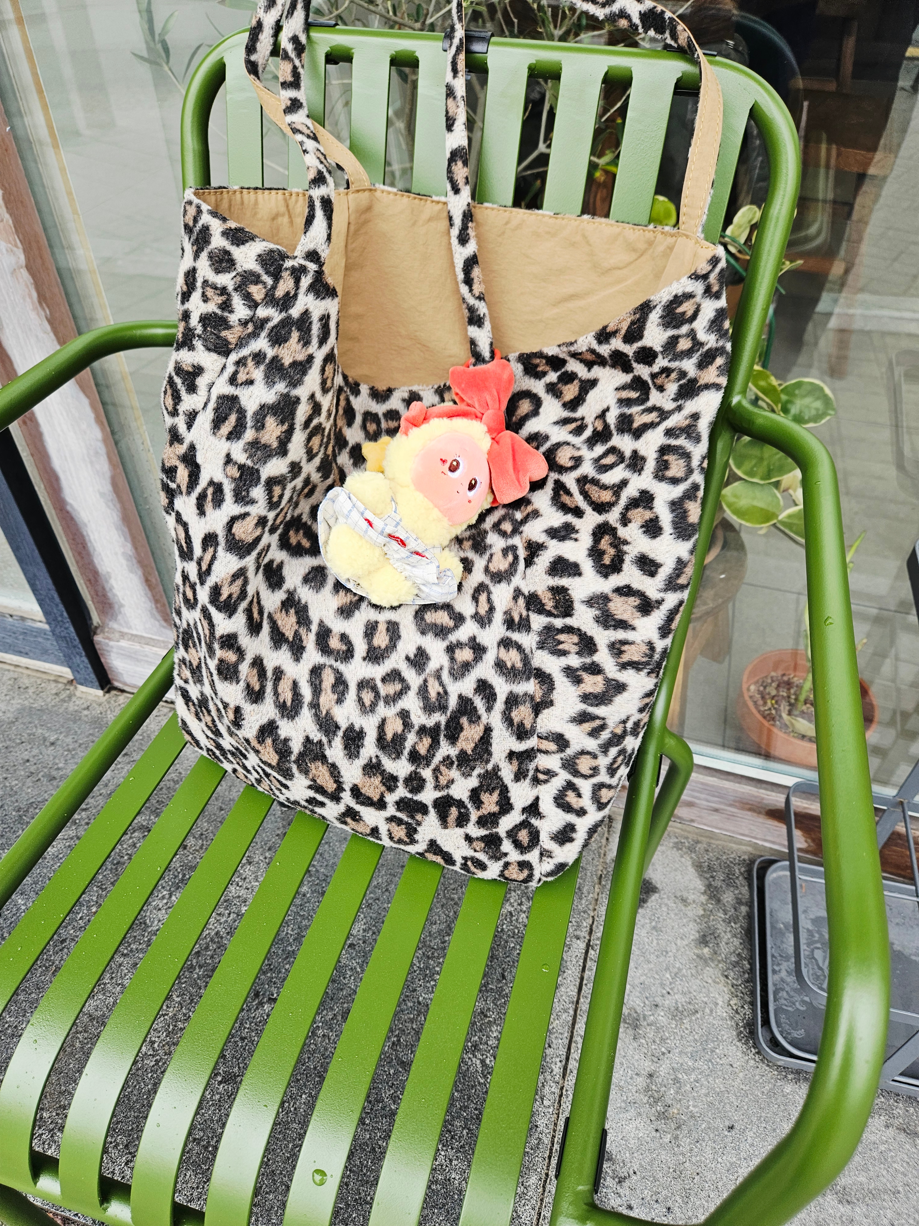 Pop Mart Twinkle Twinkle Crush On You Series Plush Pendent Skip A Beat (Opened Case) 착용 스타일 - 1