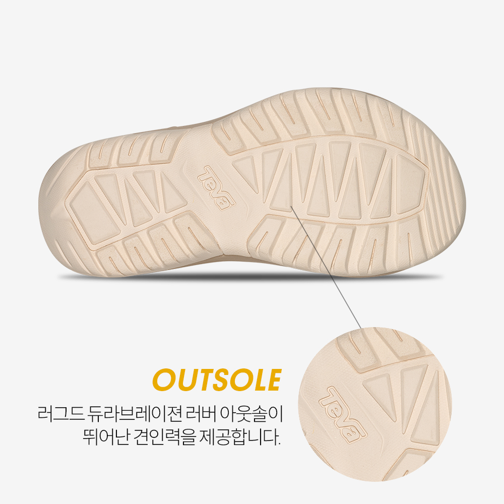 테바 여성 허리케인 XLT2 앰프솔 OYS(TEVA Women Hurricane XLT2 Ampsole OYS) - 6