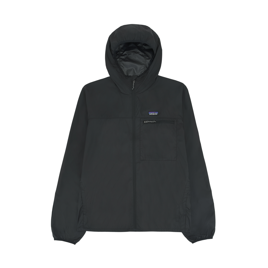 파타고니아 라이트 배리어블 자켓 블랙(Patagonia Light Variable Jacket Black)