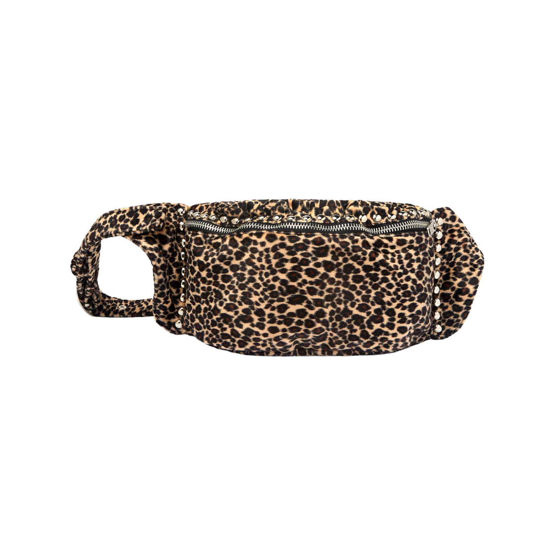 - Gallery Dept. Travel Sack Cheetah