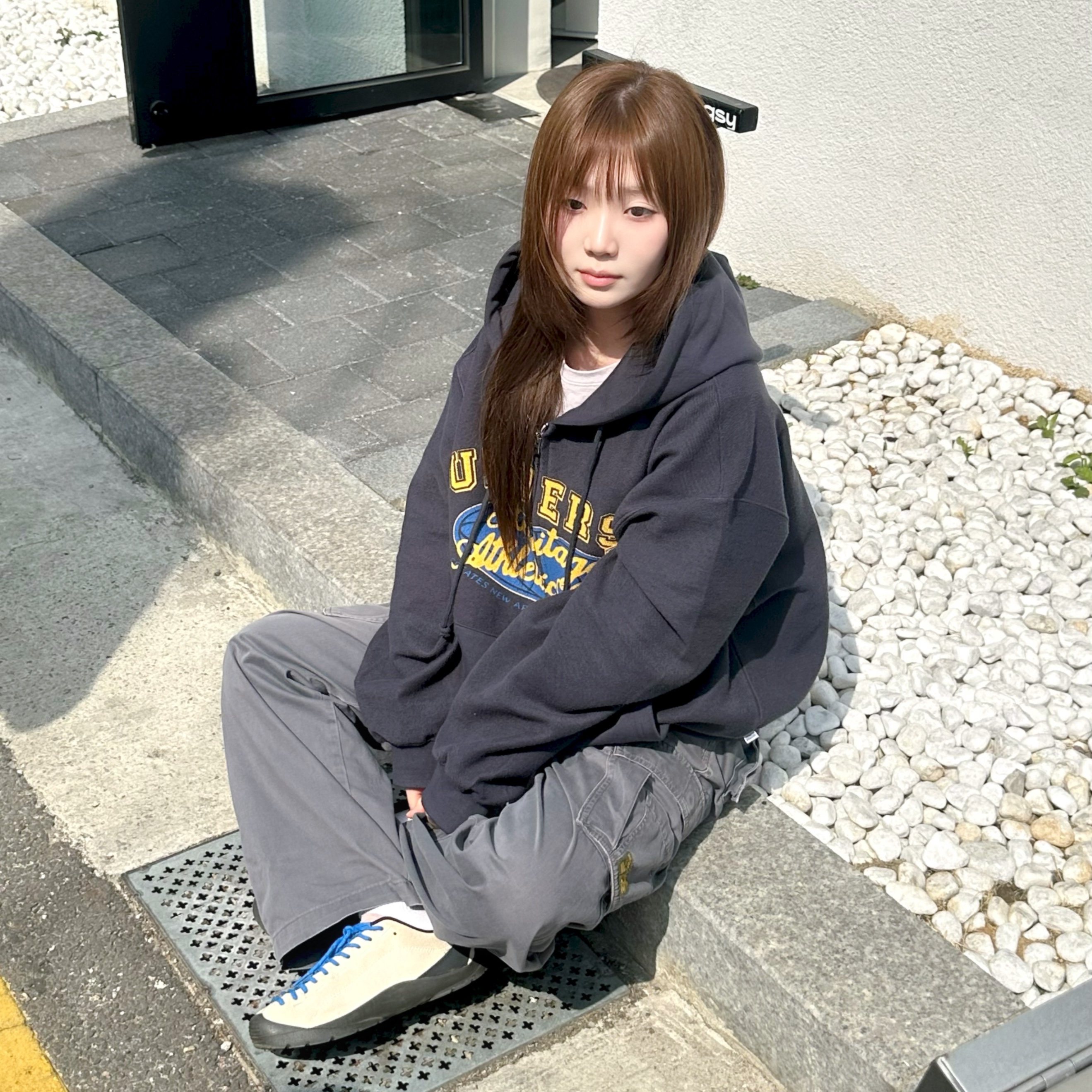 으응비님의 스타일 - 1