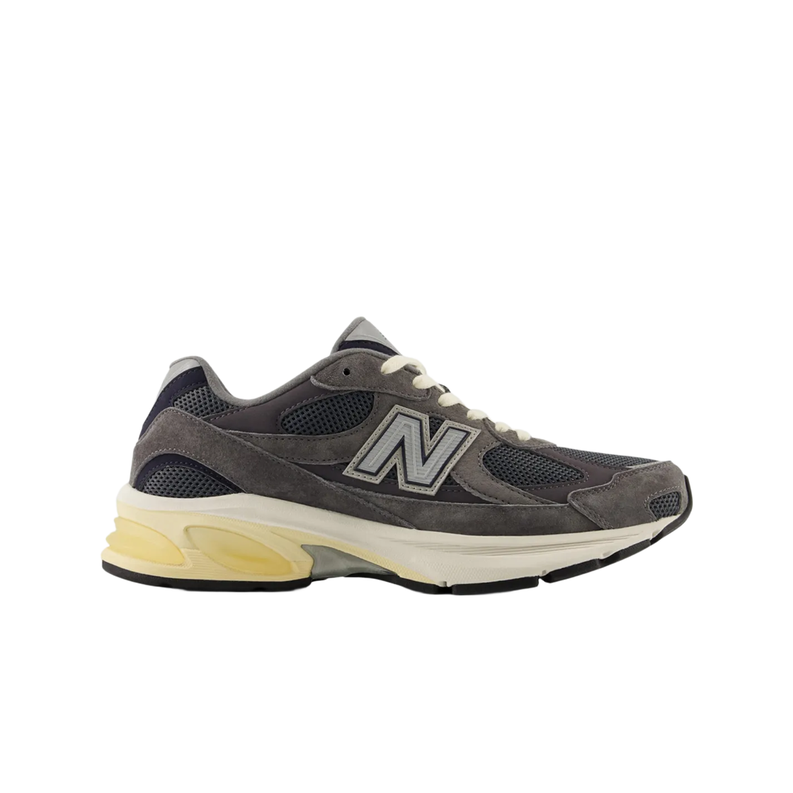 뉴발란스 2010 앱졸브 그레이(New Balance 2010 Abzorb Gray)