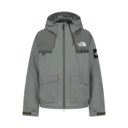 The North Face White Label Sheldon Jacket Slate