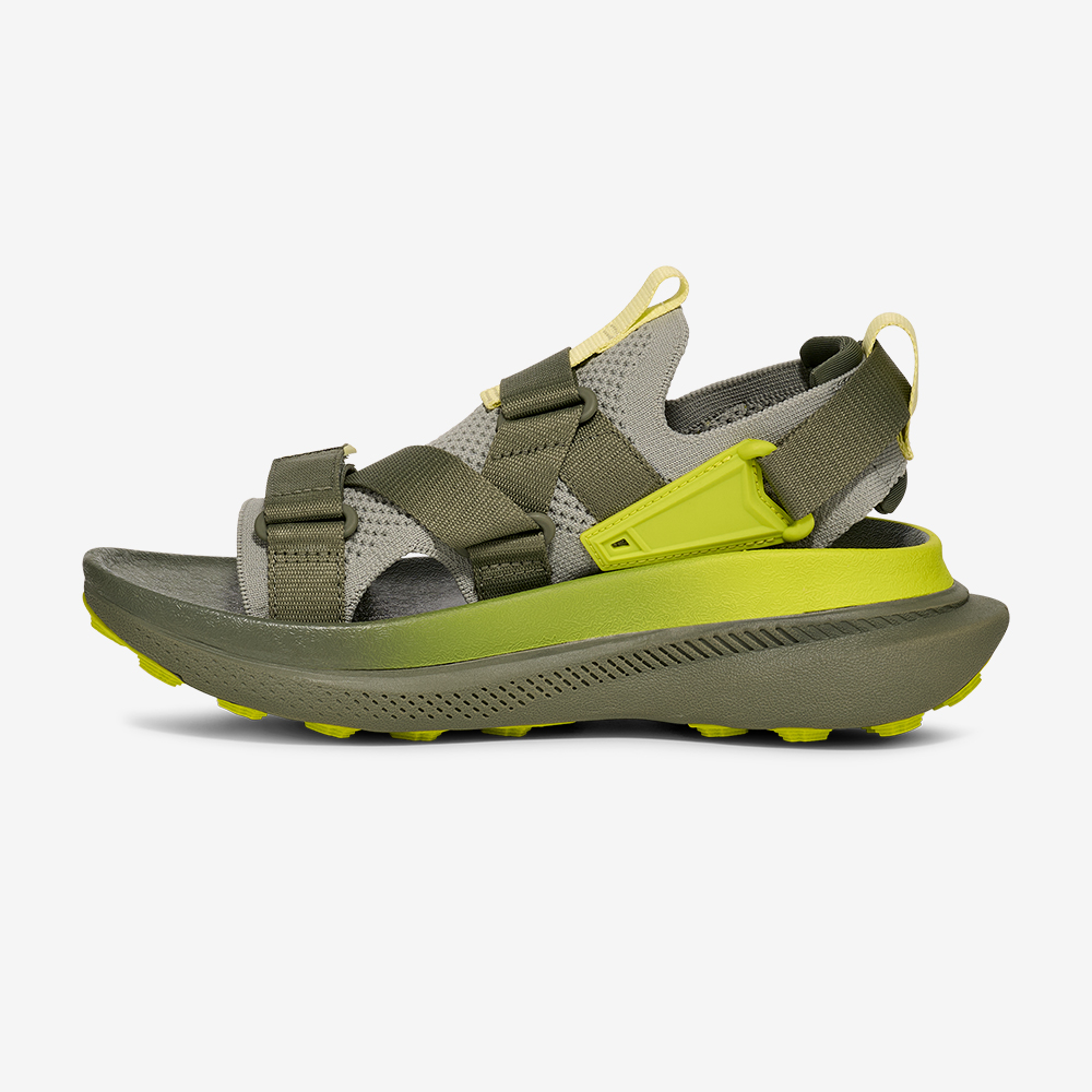 테바 테바 여성 아벤트레일 SSP(TEVA Women Aventrail SSP) - 2