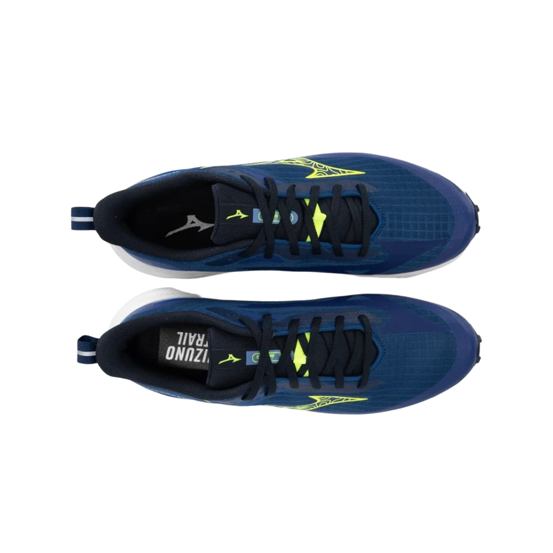 미즈노 네오 루미나 블루 옐로우(Mizuno Neo Lumina Blue Yellow) - 2